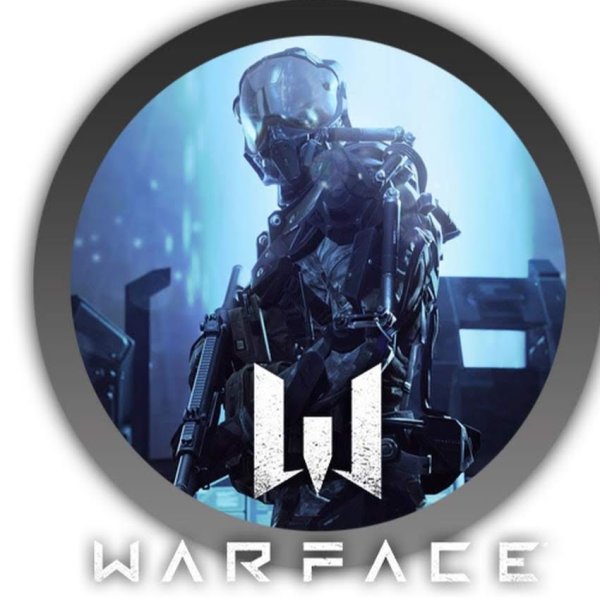 Warface значок