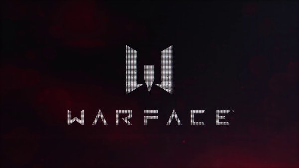 Warface обои с логотипом