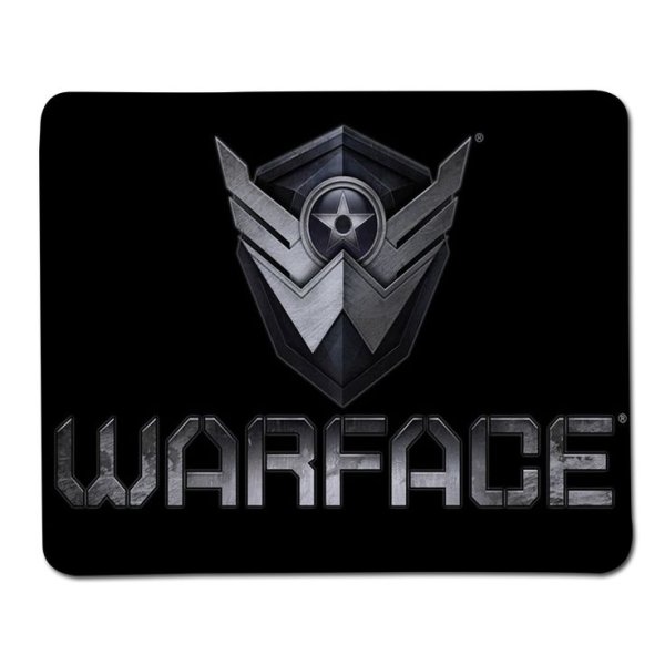 Варфейс эмблема