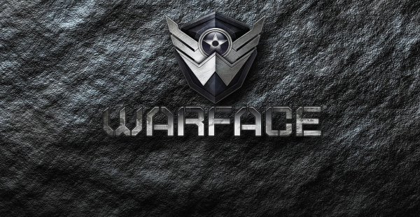 Знак игры варфейс