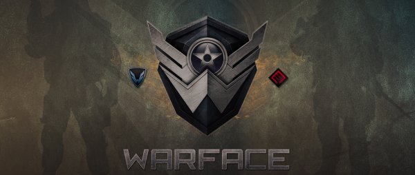 Иконка варфейс