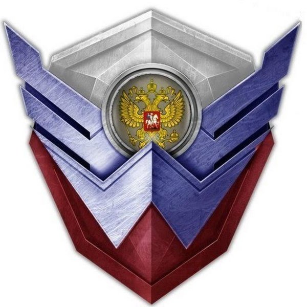 Герб варфейс