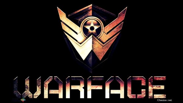 Warface название
