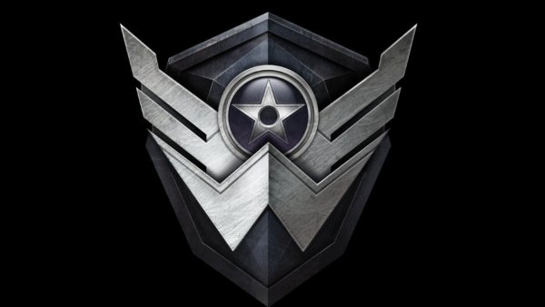 Новые значки в варфейс