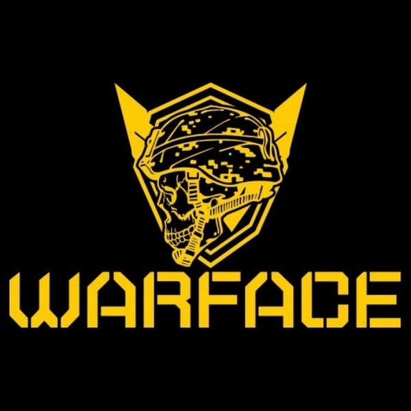 Варфейс лого игры