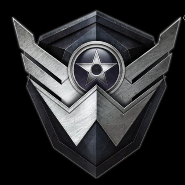 Значки клана варфейс