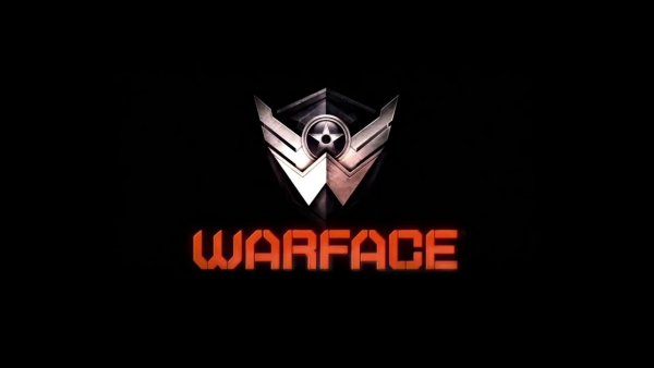 Игра Warface логотип