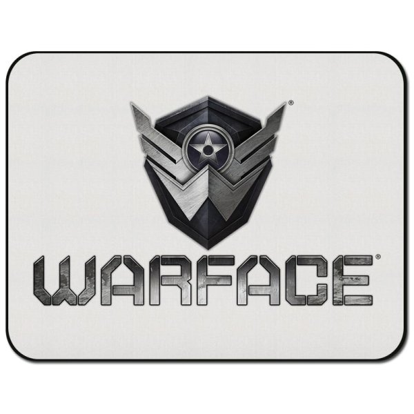 Значок варфейс без фона