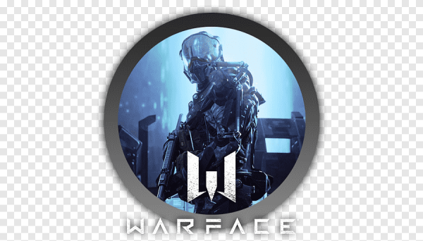 Warface икона