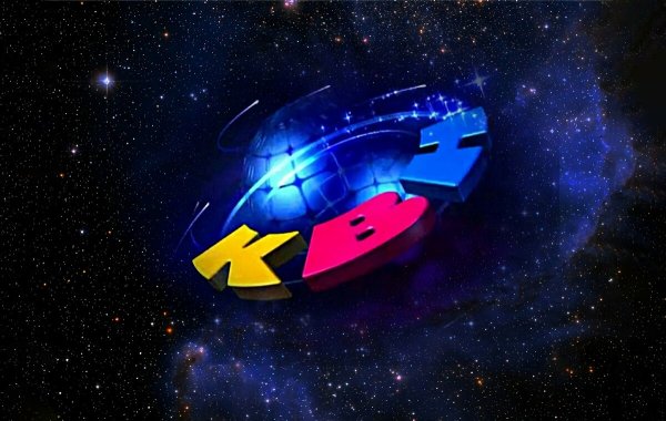 КВН заставка