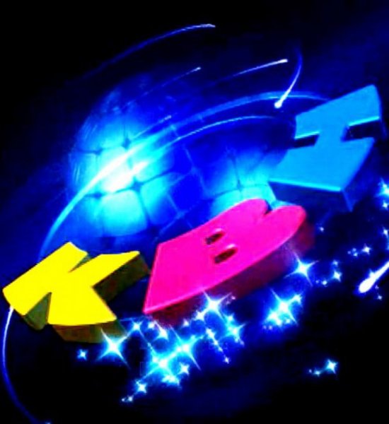 КВН заставка