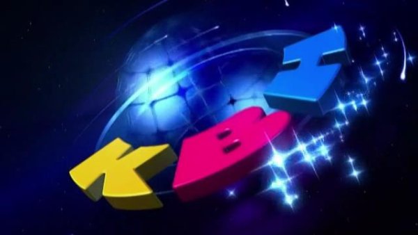 Планета КВН логотип