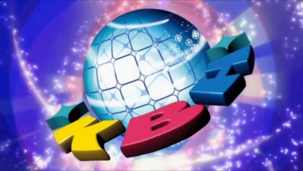 Планета КВН логотип