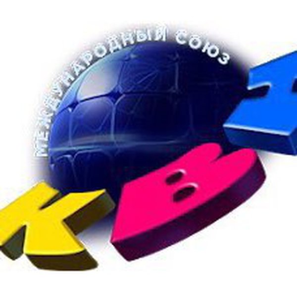 КВН эмблема