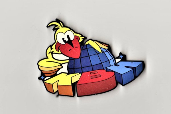 КИВИН символ КВН