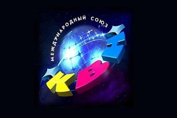 Планета КВН логотип