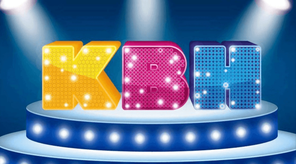 КВН заставка