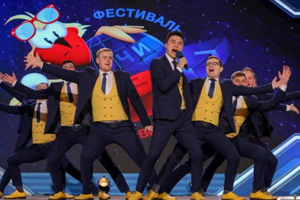 КВН сборная Финляндии