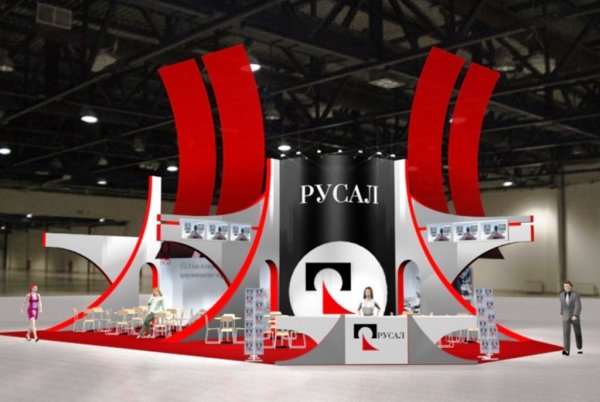 РУСАЛ компания