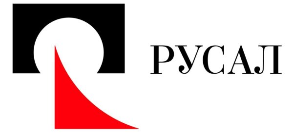 РУСАЛ САЯНАЛ логотип