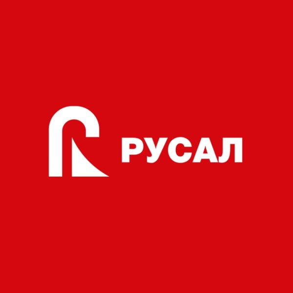 ОАО РУСАЛ логотип