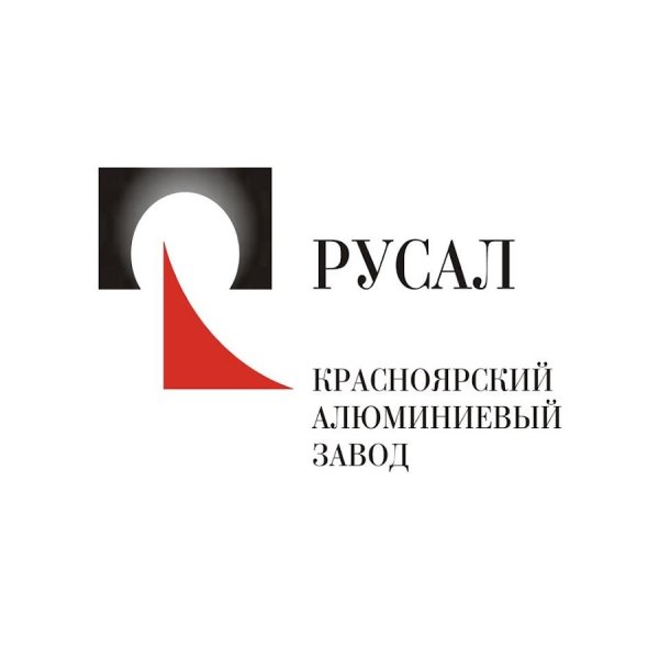РУСАЛ Красноярск логотип