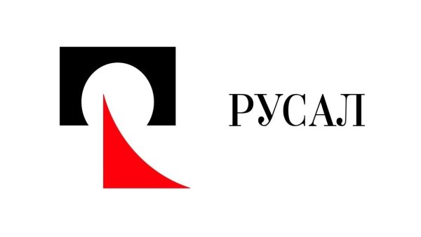 РУСАЛ логотип
