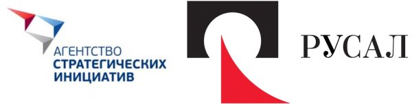 РУСАЛ компания логотип