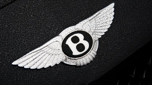 Символ Бентли