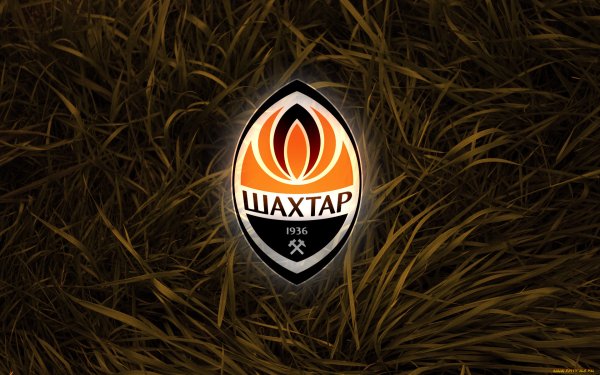 ФК Шахтер Донецк логотип