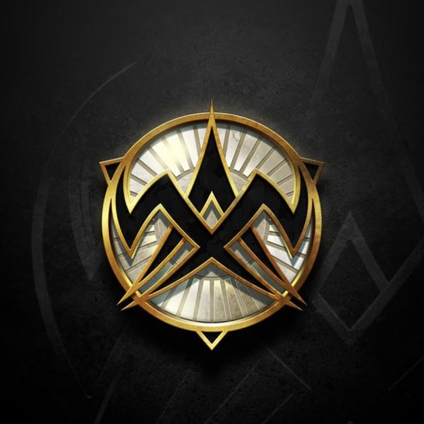 Красивые значки для логотипа