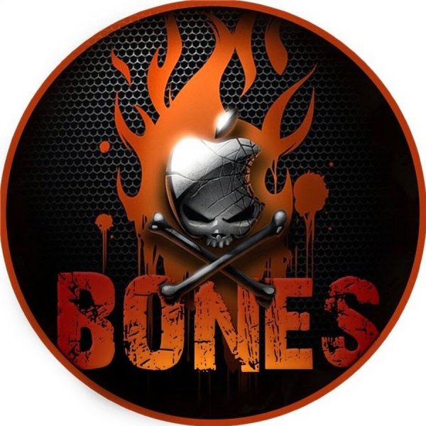 Логотип для клана