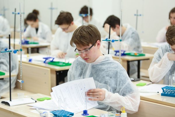 Всероссийская олимпиада школьников 2012