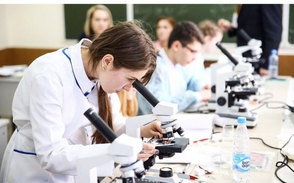 Всероссийская олимпиада школьников