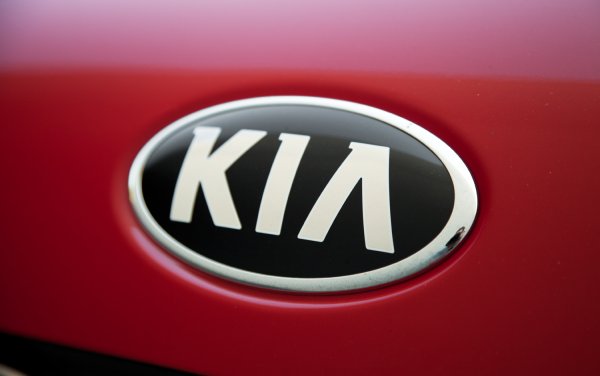 Kia Emblem
