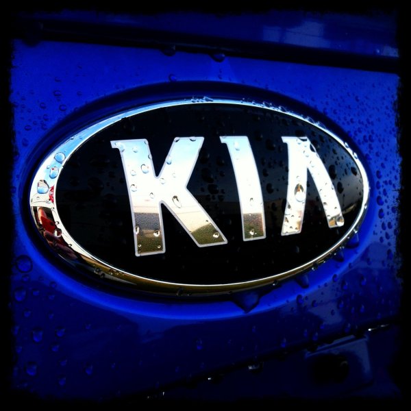 Киа logo