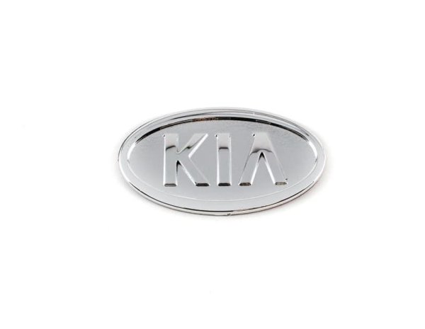 Эмблема "Kia" mobis 863202p560