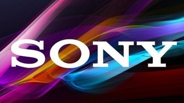 Sony эмблема
