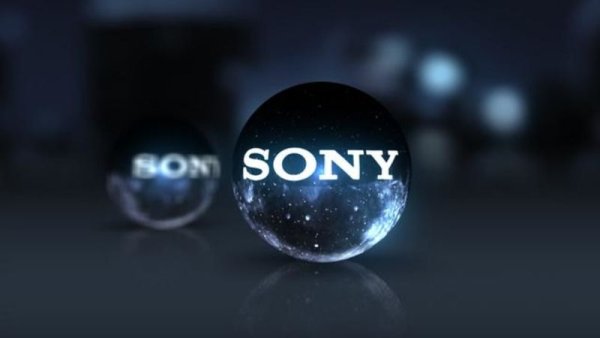 Sony слоган