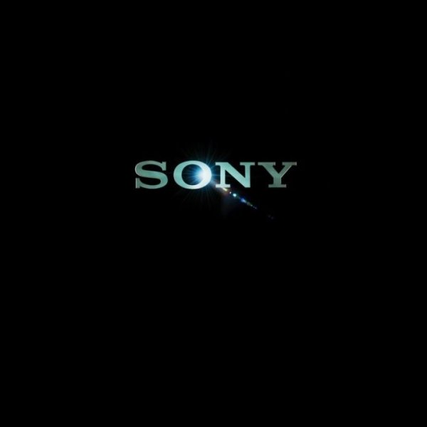 Sony заставка