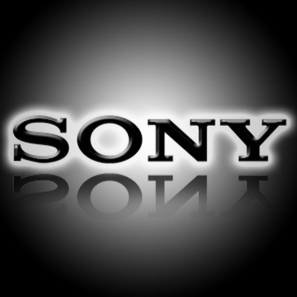 Логотип Sony HD
