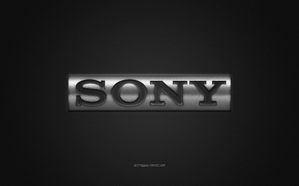 Логотип Sony HD