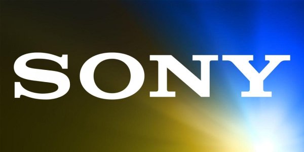 Sony бренд