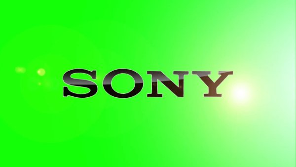 Sony картинки