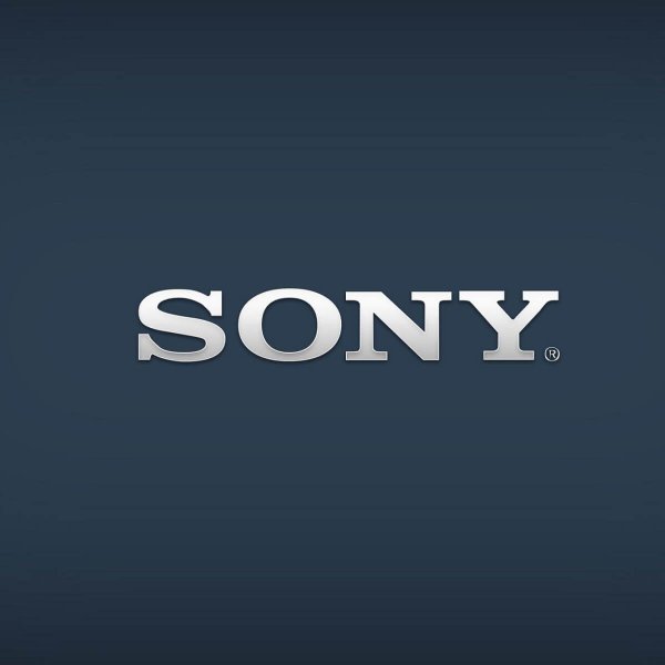 Sony бренд