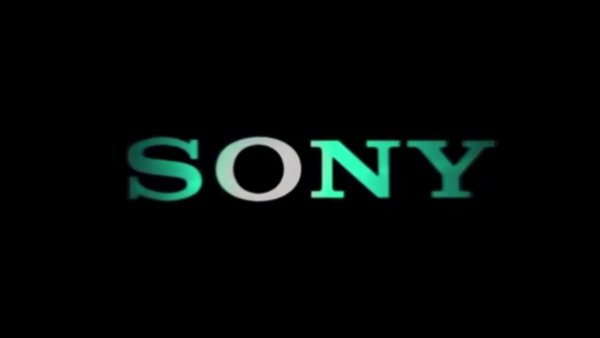 Sony логотип