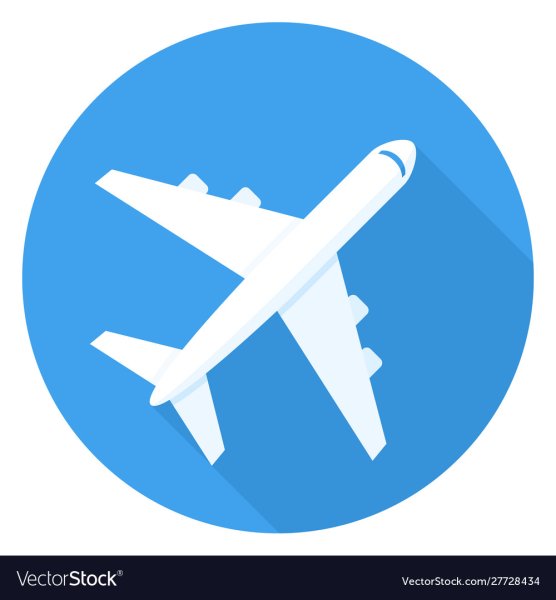 Символы авиации