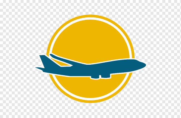 Туркменские авиалинии логотип