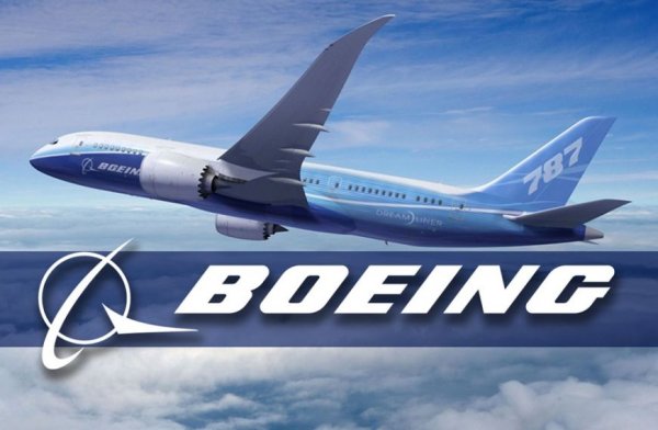 Эмблема мировой авиации