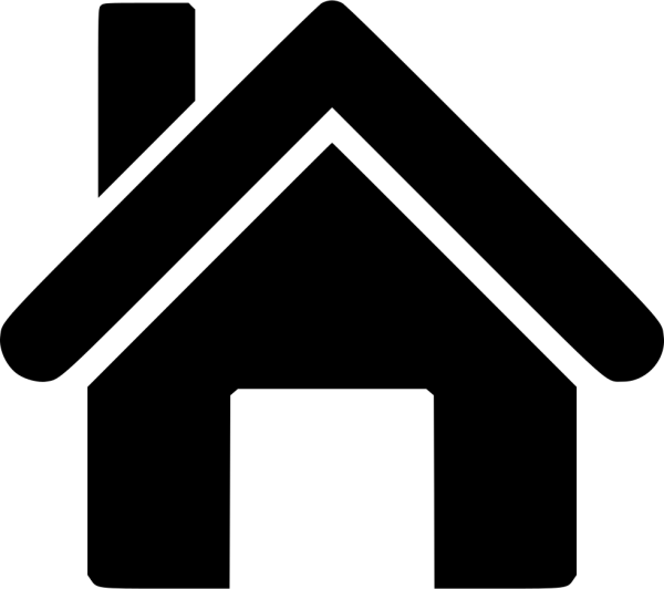 Домик со стрелкой